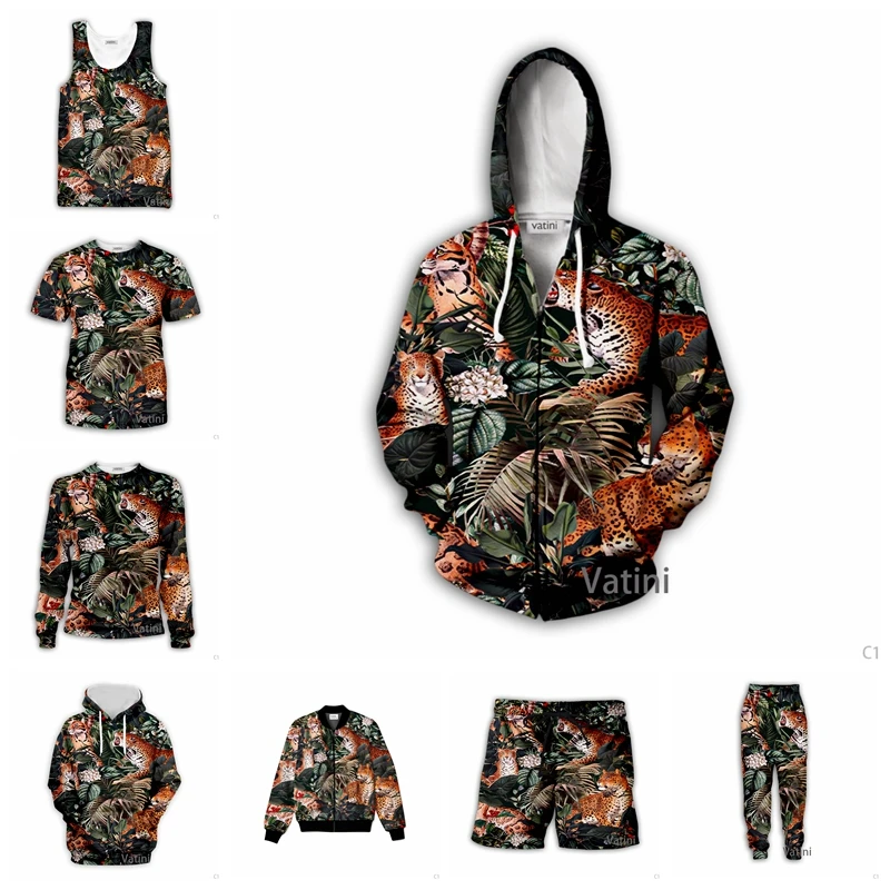 Fashion Men Women Dangers in the Forest 3D Full Print Hoodies Harajuku Zipper Pullover Sweatshirt Unisex Casual Tracksuit
Fashion Men Women Dangers in the Forest 3D Full Print Hoodies Harajuku Zipper Pullover Sweatshirt Unisex Casual Tracksuit
