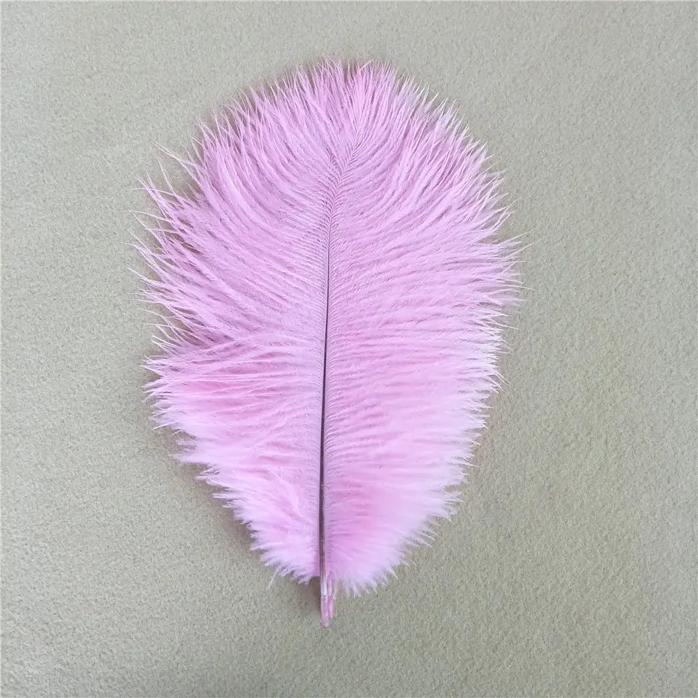 20 Natural Ostrich Feathers / Batch 16-18 inch 40-45cm Craft Supplies DIY Making Wedding Table Flower Decorative feather
20 Natural Ostrich Feathers / Batch 16-18 inch 40-45cm Craft Supplies DIY Making Wedding Table Flower Decorative feather