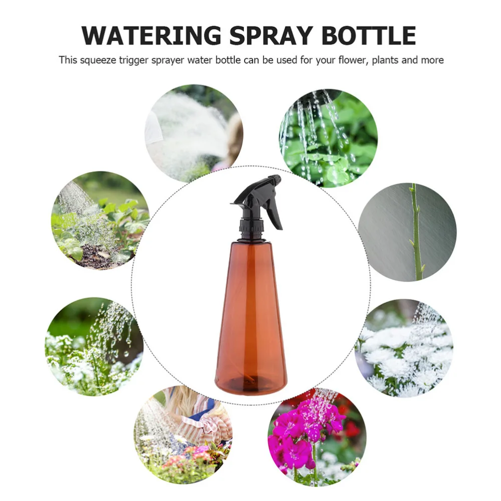 2 Pcs Flowers Sprayer Portable Mini Water Sprayer 
2 Pcs Flowers Sprayer Portable Mini Water Sprayer