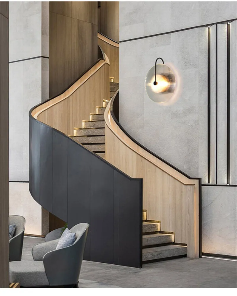 Led Wandlamp Bedroom Lights Wall Sconces Indoor Nordic Wall Lamp Bedside Wall Lamps for Living Room for Children's Room Study
Led Wandlamp Bedroom Lights Wall Sconces Indoor Nordic Wall Lamp Bedside Wall Lamps for Living Room for Children's Room Study