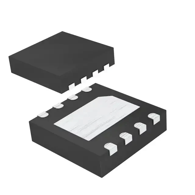 Новинка 5 шт./лот MAX3658AETA + T MAX3658 AGP AGPB TDFN-8 | Электронные компоненты и принадлежности