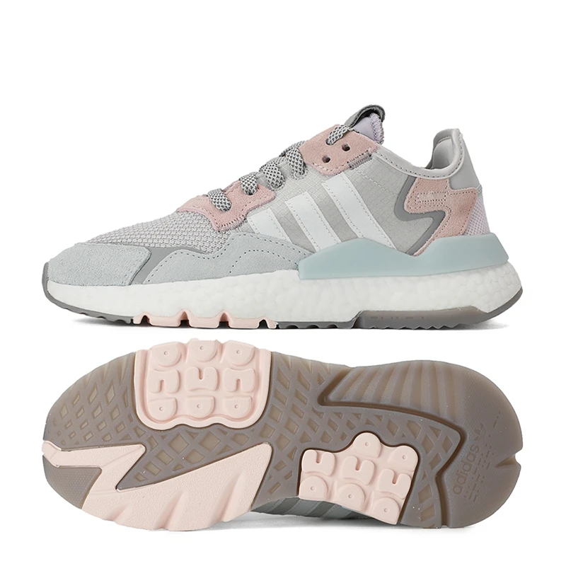 Original New Arrival Adidas Originals NITE JOGGER W Women's Running Shoes Sneakers
Original New Arrival Adidas Originals NITE JOGGER W Women's Running Shoes Sneakers