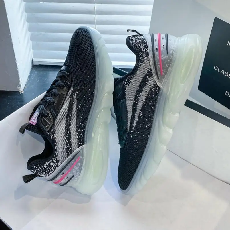 New listing hot sale women summer net Breathable sports shoes running shoes DZ26
New listing hot sale women summer net Breathable sports shoes running shoes DZ26