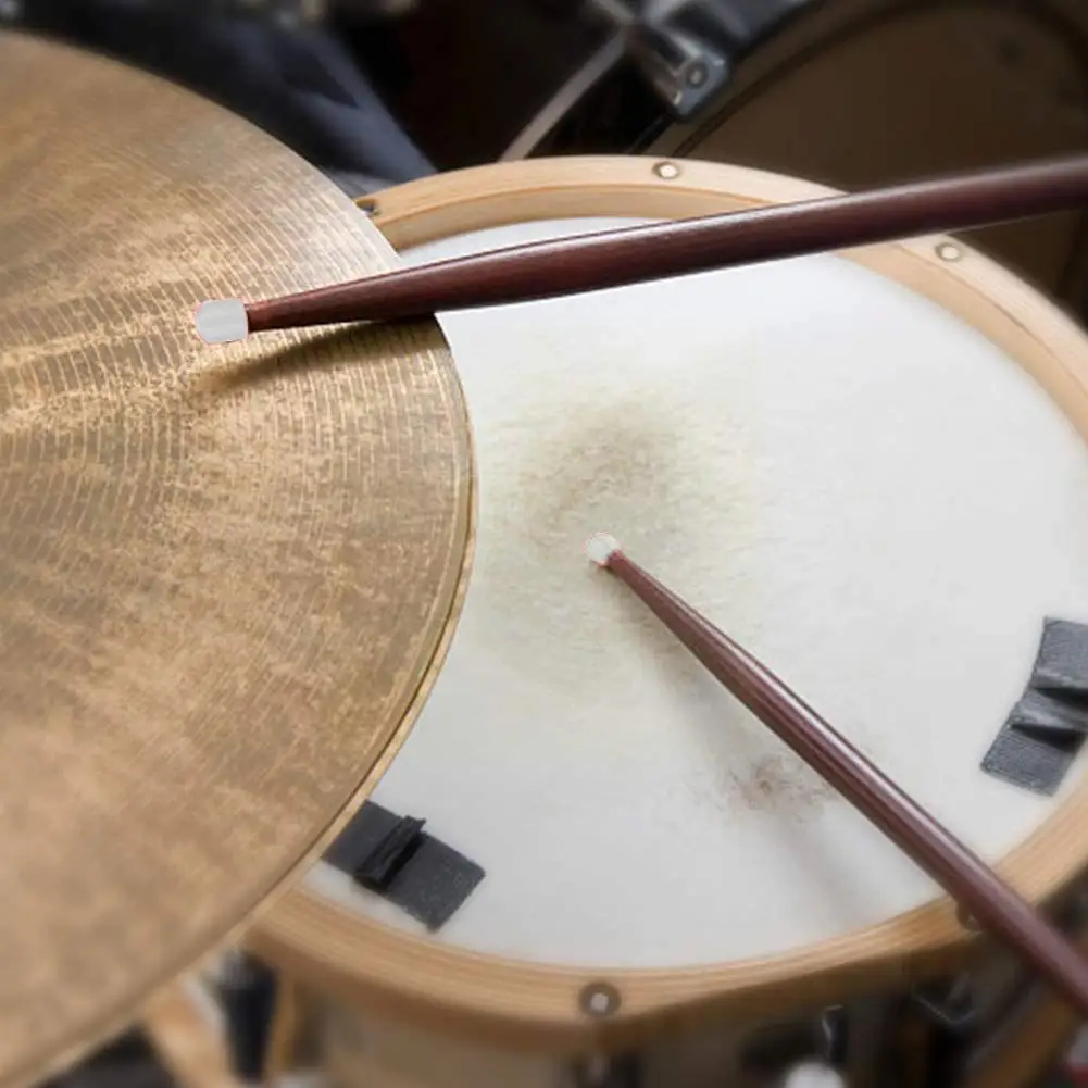 Drum Stick Silicone Heads Portable Drum Kit Drum Set Drum Drum Electronic Mute Practice Heads Heads Drum Dumb V4b9
Drum Stick Silicone Heads Portable Drum Kit Drum Set Drum Drum Electronic Mute Practice Heads Heads Drum Dumb V4b9