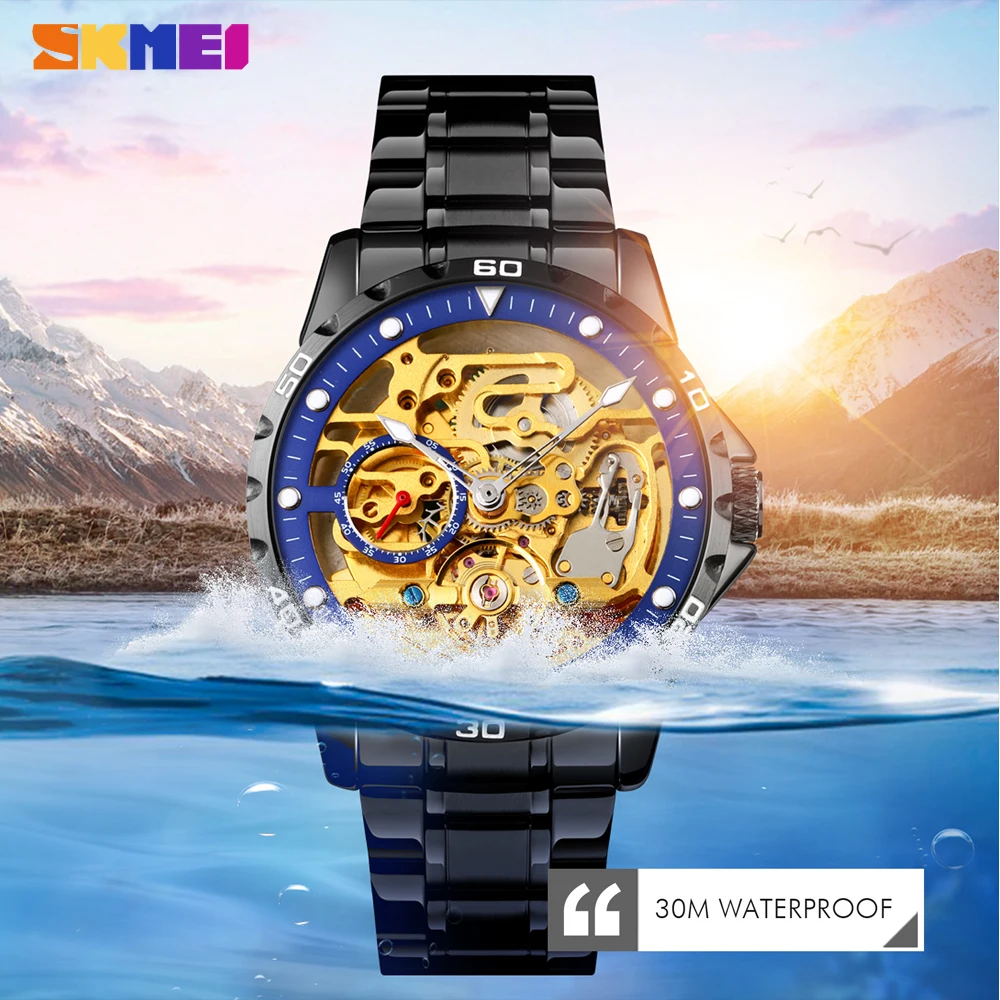 Men's Watches
Men's Watches