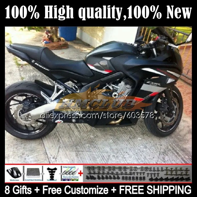 Параметры для HONDA CBR 650F 650 CBR650 F CC 93CL.32 CBR650F 11 12 13 14 15 CBR-650 2011 2012 2013 2015 обтекатель глянцевый черный
Параметры для HONDA CBR 650F 650 CBR650 F CC 93CL.32 CBR650F 11 12 13 14 15 CBR-650 2011 2012 2013 2015 обтекатель глянцевый черный