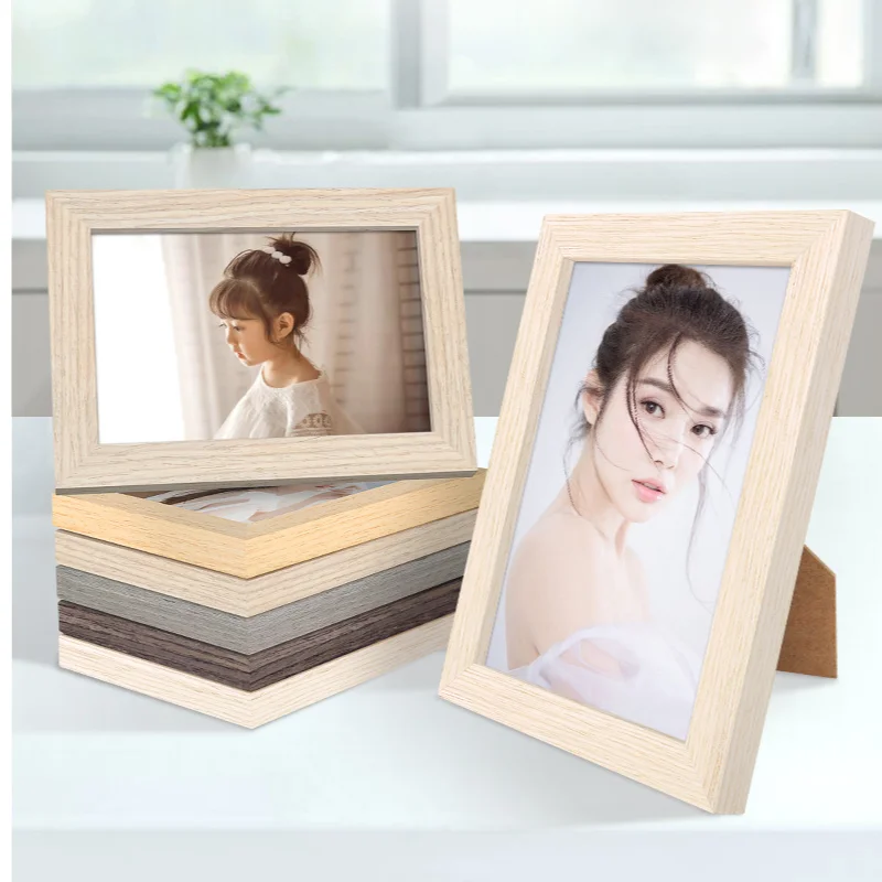 Classic Wooden Picture Photo Frame Plexiglass Include Poster Frames For Wall Hanging Family Gift Photo Frame Certificate and lic
Classic Wooden Picture Photo Frame Plexiglass Include Poster Frames For Wall Hanging Family Gift Photo Frame Certificate and lic