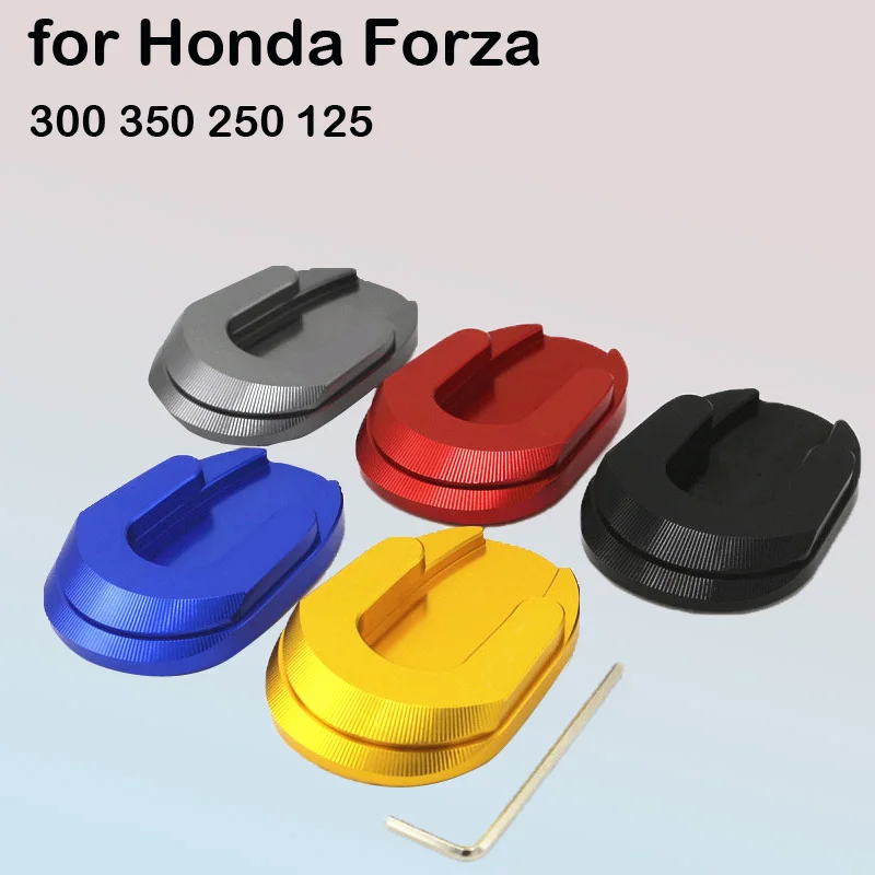 Suitable For Honda Forza 300350 250 125 Buddha Sand 350 Modified Side Support Foot Brace Extra Pedal Non-Slip Mat
Suitable For Honda Forza 300350 250 125 Buddha Sand 350 Modified Side Support Foot Brace Extra Pedal Non-Slip Mat
