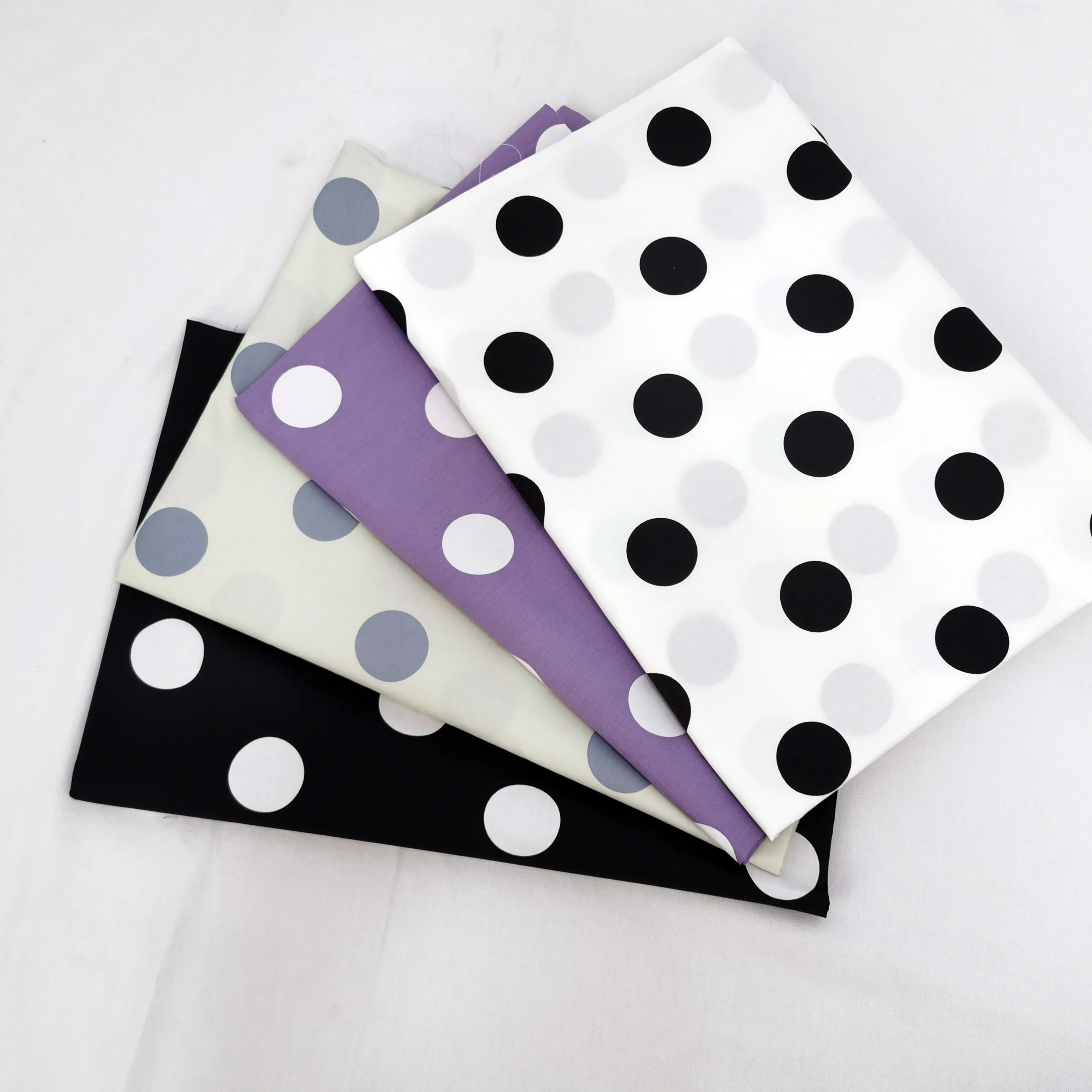145x50cm Pure Cotton Dot Printed High-Density Fabric, Custom Handmade dress shirt Clothing Cloth
145x50cm Pure Cotton Dot Printed High-Density Fabric, Custom Handmade dress shirt Clothing Cloth