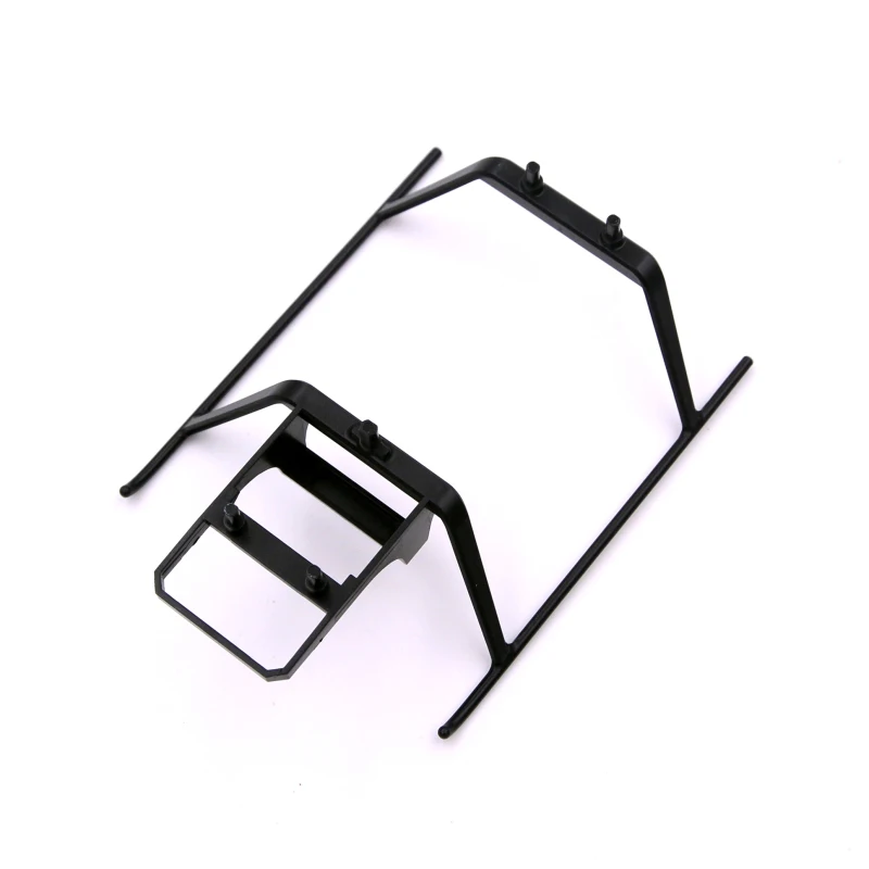 3 5 10pcs XK K127.0003 Landing Skid Gear Spare Parts For WLtoys K127 4CH RC Remote Control Helicopter Toys
3 5 10pcs XK K127.0003 Landing Skid Gear Spare Parts For WLtoys K127 4CH RC Remote Control Helicopter Toys