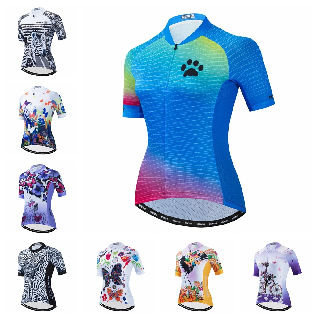 2021 Cycling Jersey Women Bike MTB Top Maillot Summer Racing Road Mountain Shirt Female Bicycle Clothing Downhill Uniform Blue
2021 Cycling Jersey Women Bike MTB Top Maillot Summer Racing Road Mountain Shirt Female Bicycle Clothing Downhill Uniform Blue