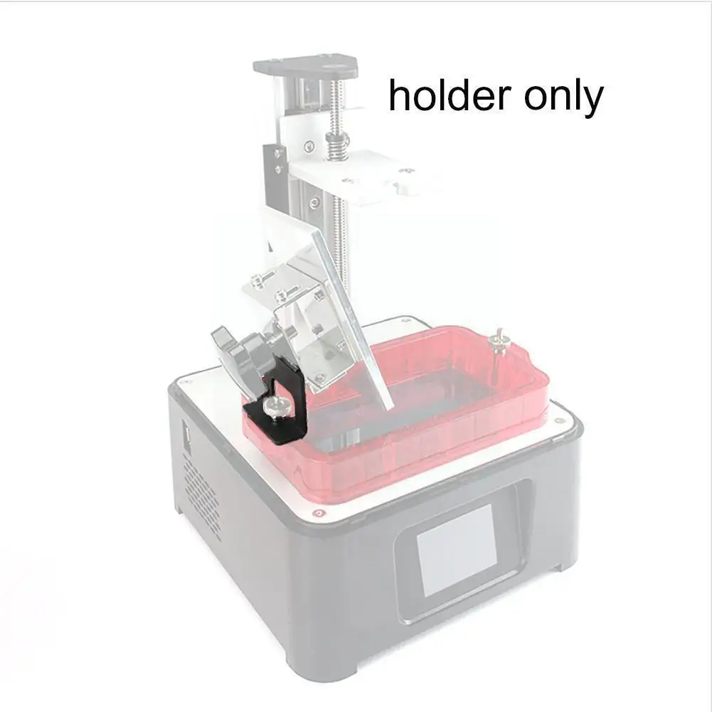 Resin Drip Stand For Phrozen Sonic Mini 5.5/ 6 Inch Holder Bracket Trough Printers Printer Light LCD Drip Curing Tool 3D 3D E1S7
Resin Drip Stand For Phrozen Sonic Mini 5.5/ 6 Inch Holder Bracket Trough Printers Printer Light LCD Drip Curing Tool 3D 3D E1S7