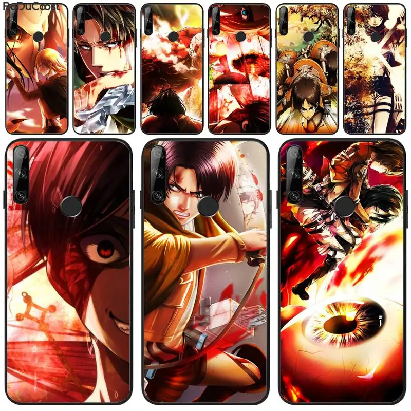 Hrmes Attack on titan anime Phone Case For Huawei Y5 Y6 Y7 Y9 Prime Pro II 2019 2018 Honor 8 8X 9 lite View9
Hrmes Attack on titan anime Phone Case For Huawei Y5 Y6 Y7 Y9 Prime Pro II 2019 2018 Honor 8 8X 9 lite View9
