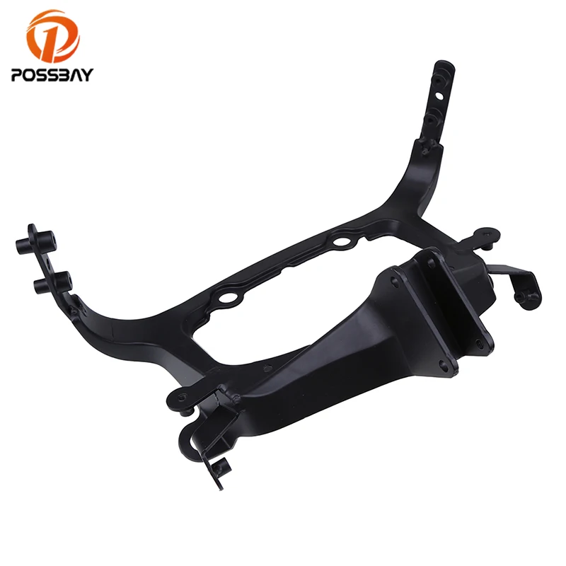 POSSBAY Motorcycle Headlight Front Upper Fairing Bracket For Suzuki Hayabusa GSXR1300 2008 2009 2010 2011 2012 2013 2014
POSSBAY Motorcycle Headlight Front Upper Fairing Bracket For Suzuki Hayabusa GSXR1300 2008 2009 2010 2011 2012 2013 2014