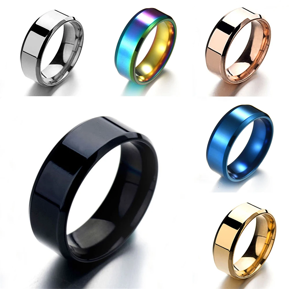Ant Angel Vip Ring Men Stainless Steel Rings for Women Fashion Charm Jewelry Can Be Used As an Accessory for Necklace Pendants
Ant Angel Vip Ring Men Stainless Steel Rings for Women Fashion Charm Jewelry Can Be Used As an Accessory for Necklace Pendants