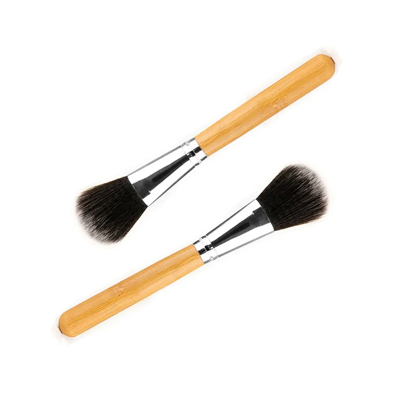 5PCS Makeup Brushes Professional Makeup Tools Round Head Bamboo Handle Powder Blush Brush Foundation Brushes Cosmetics 
5PCS Makeup Brushes Professional Makeup Tools Round Head Bamboo Handle Powder Blush Brush Foundation Brushes Cosmetics