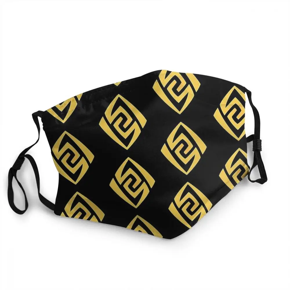 Fashion Face Mask Geo Element Genshin Impact Game Paimon Teyvat Venti Childe Lavable Mascherina
Fashion Face Mask Geo Element Genshin Impact Game Paimon Teyvat Venti Childe Lavable Mascherina