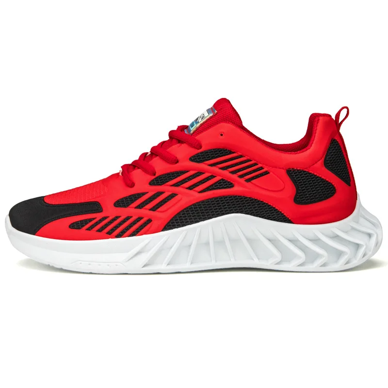 2021 Marathon Running Shoes for Men Women Super Lightweight Walking Jogging Sport Sneakers Breathable Athletic Running Trainers
2021 Marathon Running Shoes for Men Women Super Lightweight Walking Jogging Sport Sneakers Breathable Athletic Running Trainers