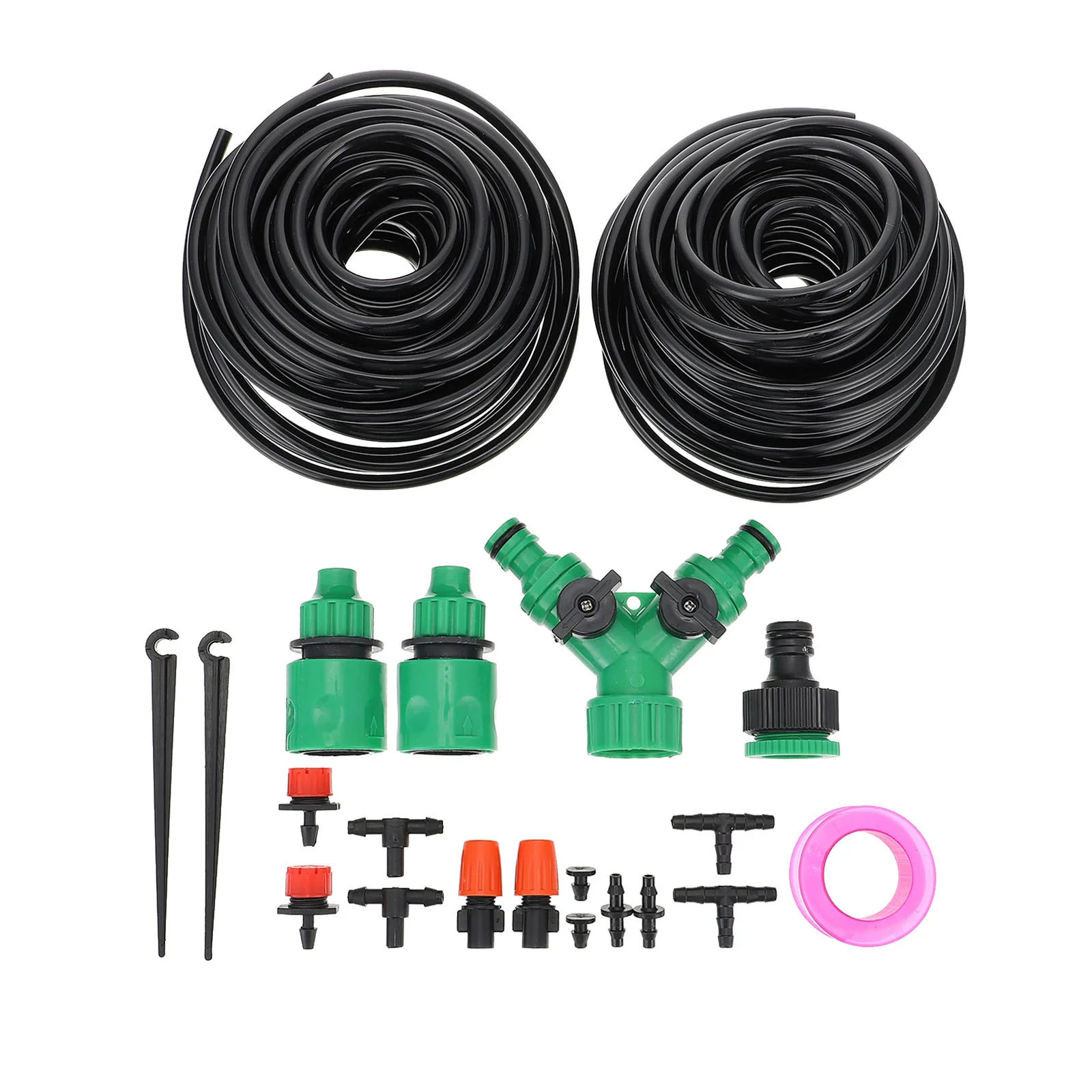 1 Set Micro Nozzle Atomizing Irrigation Set Multipurpose Micro Nozzle Atomizing Kit
1 Set Micro Nozzle Atomizing Irrigation Set Multipurpose Micro Nozzle Atomizing Kit