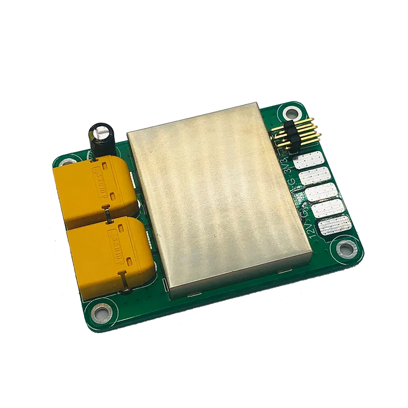 Системы Питание понижающий модуль DCDC подводный робот Системы Питание 3.3v5v12v Напряжение снижения контроллер
Системы Питание понижающий модуль DCDC подводный робот Системы Питание 3.3v5v12v Напряжение снижения контроллер