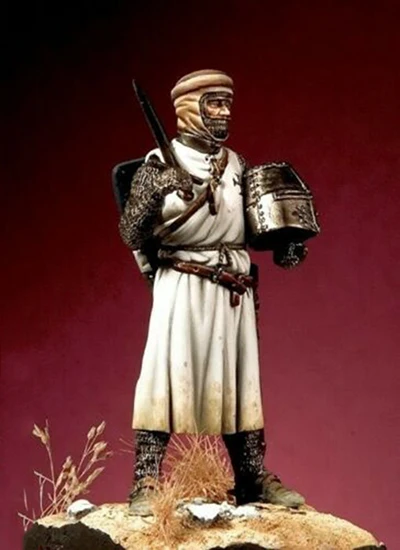 Неразборная полимерная фигурка 1/32, 54 мм, подставка для древнего воина, Неокрашенная, набор миниатюрных моделей
Неразборная полимерная фигурка 1/32, 54 мм, подставка для древнего воина, Неокрашенная, набор миниатюрных моделей