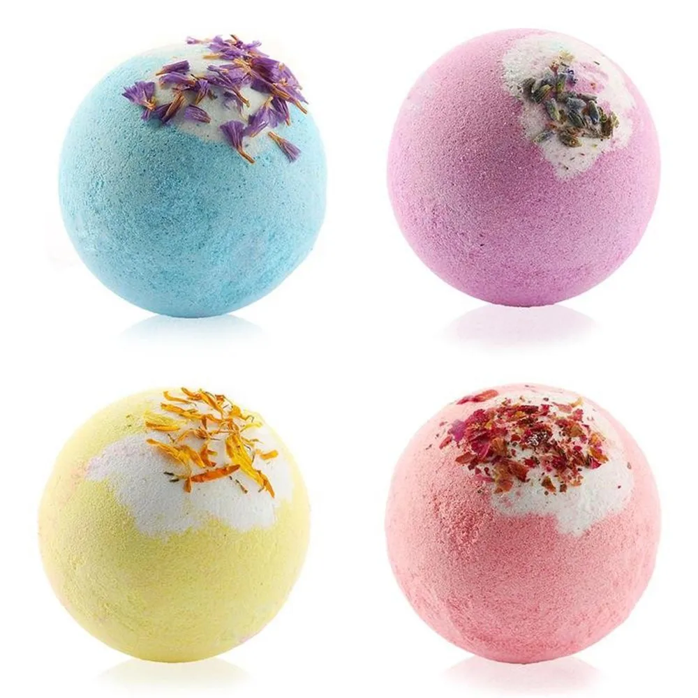 4/1pc Bathing Bombs Explosion Ball Deep Sea Bath Salt Body Essential Oil Bath Ball Natural Bubble Bath Bombs Ball Bathing Tools
4/1pc Bathing Bombs Explosion Ball Deep Sea Bath Salt Body Essential Oil Bath Ball Natural Bubble Bath Bombs Ball Bathing Tools