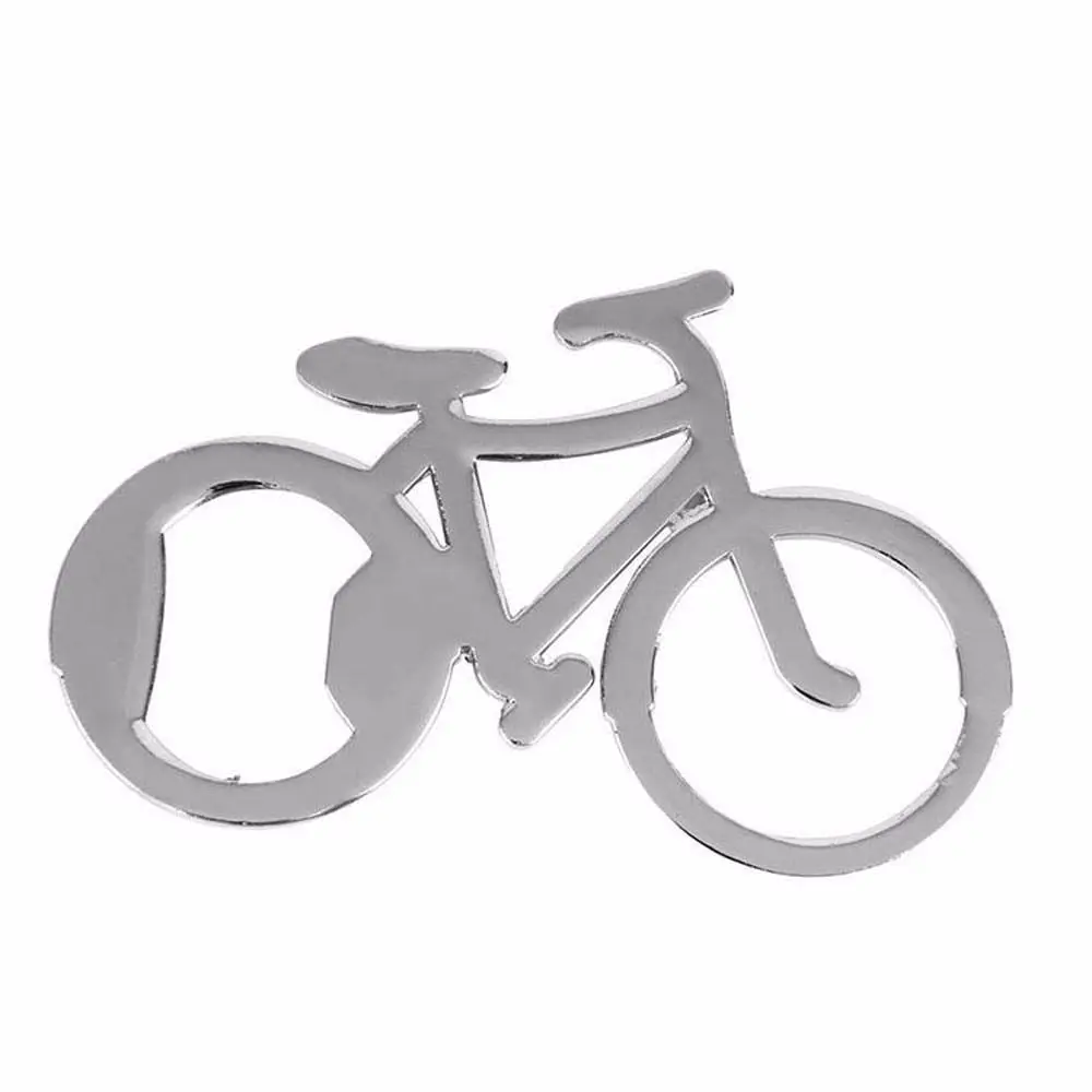 Fashion Metal Beer Bottle Opener Cute Bike Bicycle Keychain Key Rings for Lover Biker Bottle Openers Creative Gift
Fashion Metal Beer Bottle Opener Cute Bike Bicycle Keychain Key Rings for Lover Biker Bottle Openers Creative Gift