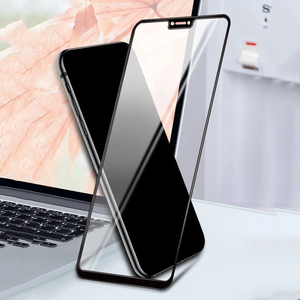 Защитное закаленное стекло для Lenovo Z5|Защитные стёкла и плёнки телефонов| |