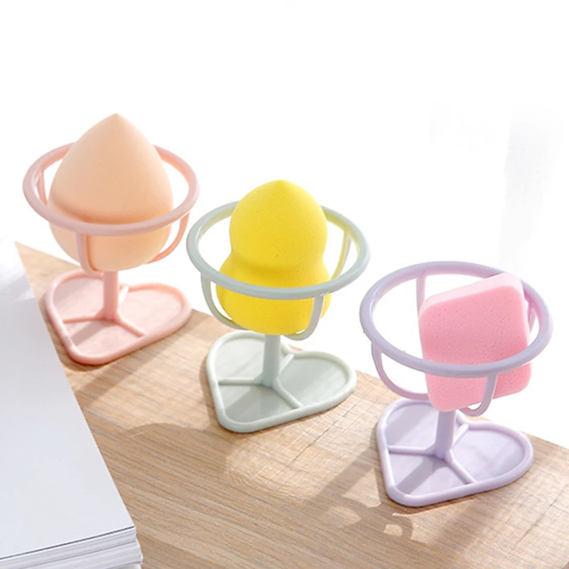 1pc Makeup Storage Racks Beauty Stencil Egg Makeup Organizer Shelf Tool Kits Bathroom Kitchen Product Holders Random Colors
1pc Makeup Storage Racks Beauty Stencil Egg Makeup Organizer Shelf Tool Kits Bathroom Kitchen Product Holders Random Colors