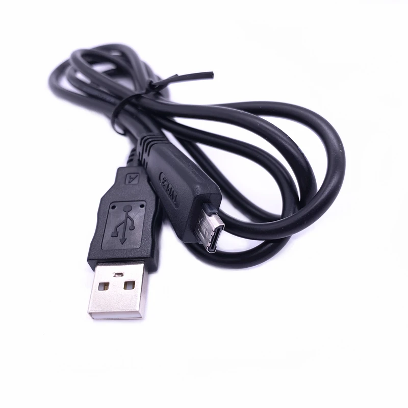 Замена VMC-MD3 USB кабель/зарядка аккумулятора шнур свинца для DSC-TX100 DSC-TX5 DSC-W560 DSC-W570
