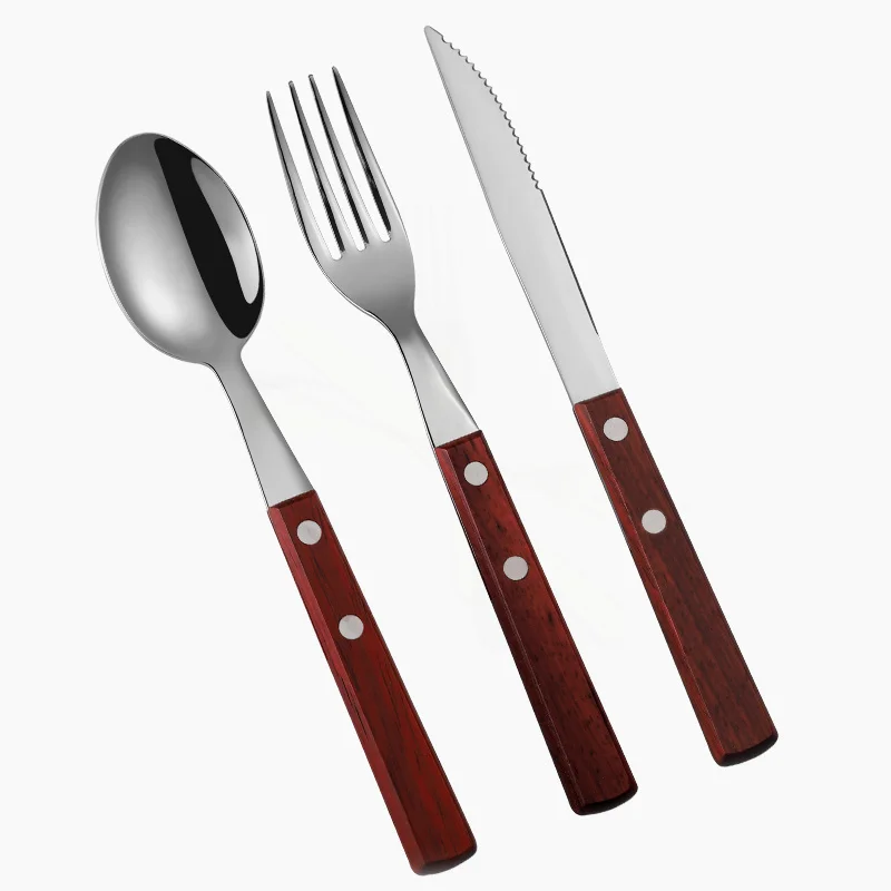 Kitchen Cutlery Stainless Steel Cutlery Set Fork Spoon Knife Set Tableware Dinnerware Set Luxury Mirror Silverware Dropshipping
Kitchen Cutlery Stainless Steel Cutlery Set Fork Spoon Knife Set Tableware Dinnerware Set Luxury Mirror Silverware Dropshipping