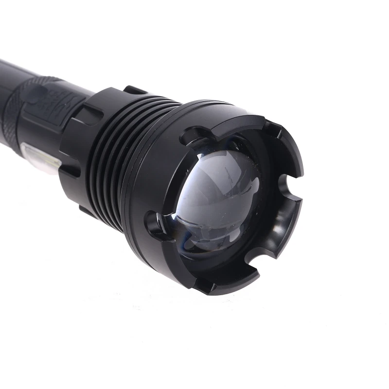 Super Bright LED Handheld Flashlights USB Outdoor Waterproof Telescopic Zoom Flashlight for Camping Emergency Torch
Super Bright LED Handheld Flashlights USB Outdoor Waterproof Telescopic Zoom Flashlight for Camping Emergency Torch