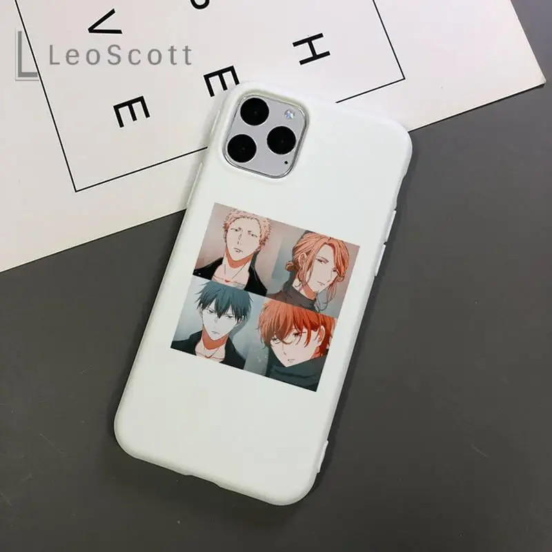 Given Anime friends love Phone Case Candy Color for iPhone 11 12 mini pro XS MAX 8 7 6 6S Plus X 5S SE 2020 XR
Given Anime friends love Phone Case Candy Color for iPhone 11 12 mini pro XS MAX 8 7 6 6S Plus X 5S SE 2020 XR