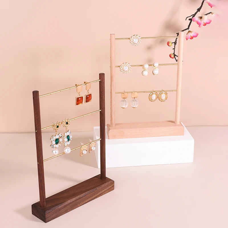 Jewellery Packaging Earring Holder Earring Necklace Jewelry Organizer Earring Sets for Store Bracelet Holders Shelf Jewelry Case
Jewellery Packaging Earring Holder Earring Necklace Jewelry Organizer Earring Sets for Store Bracelet Holders Shelf Jewelry Case
