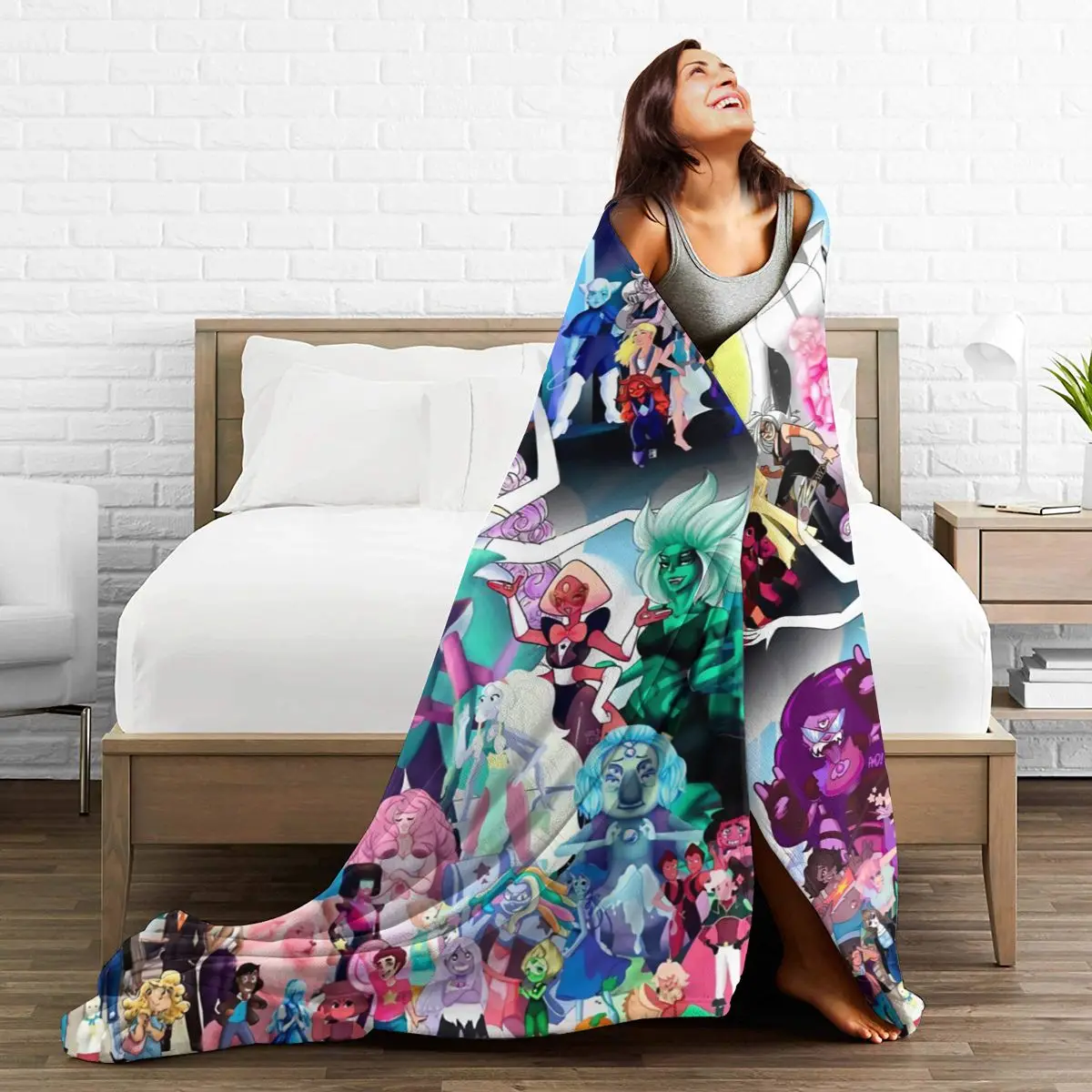 Ultra Soft Sofa Blanket Cover Blanket Cartoon Cartoon Bedding Flannel plied Sofa Bedroom Decor for Children and Adults 277951150 
Ultra Soft Sofa Blanket Cover Blanket Cartoon Cartoon Bedding Flannel plied Sofa Bedroom Decor for Children and Adults 277951150