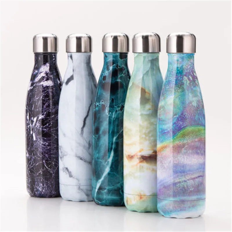 500ml Water Bottle Vacuum Insulated Flask Thermal Stainless Steel Sport Chilly Cold Cups New Coffee ouble Wall Vacuum Insulated
500ml Water Bottle Vacuum Insulated Flask Thermal Stainless Steel Sport Chilly Cold Cups New Coffee ouble Wall Vacuum Insulated
