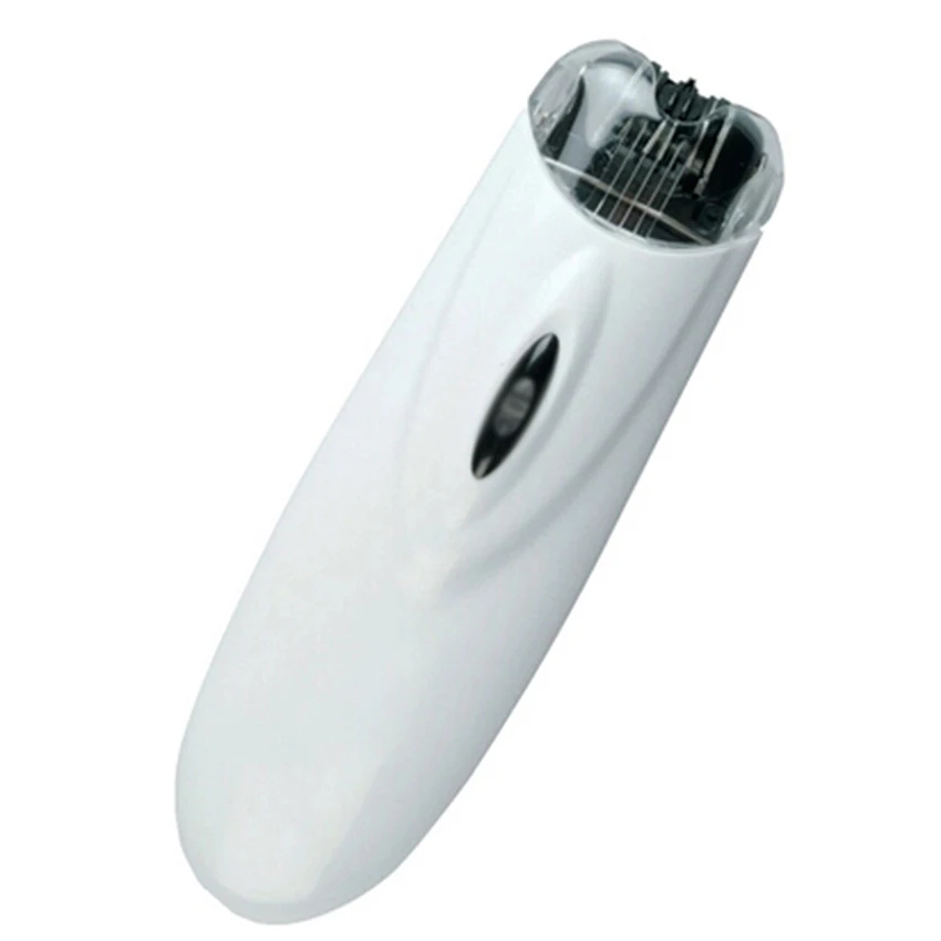 Multifunctional Portable Electric Shaver Hair Removal Device Ladies Facial Hair Trimmer Epilator Body Hair Remover Machine
Multifunctional Portable Electric Shaver Hair Removal Device Ladies Facial Hair Trimmer Epilator Body Hair Remover Machine
