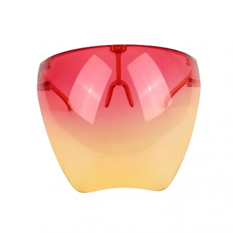 Facial Glasses Cover Transparent Clear Glasses Visor Motorcycle Equipments Glasses Face Shield PPE
Facial Glasses Cover Transparent Clear Glasses Visor Motorcycle Equipments Glasses Face Shield PPE