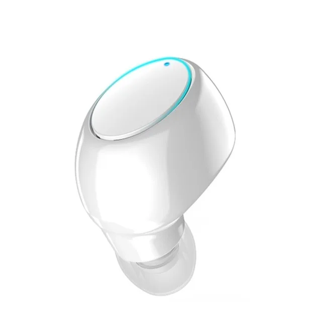 X6 Mini 5.0 Bluetooth Earphone Sport Gaming Headset With Mic Wireless Headphones Handsfree Stereo Earbuds For Xiaomi All Phones
X6 Mini 5.0 Bluetooth Earphone Sport Gaming Headset With Mic Wireless Headphones Handsfree Stereo Earbuds For Xiaomi All Phones