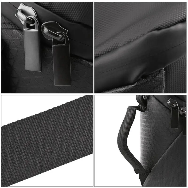 Durable Shoulder Bag Portable Storage Box Carrying Suitcase for D-ji Mavic Air 2 Drone Accessories
Durable Shoulder Bag Portable Storage Box Carrying Suitcase for D-ji Mavic Air 2 Drone Accessories