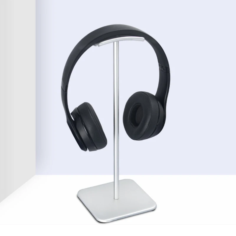 New Universal Gaming Headphone Headset Hanger Bracket Holder Rack Stand Portable Audio Video Smart Headphone Stand
New Universal Gaming Headphone Headset Hanger Bracket Holder Rack Stand Portable Audio Video Smart Headphone Stand