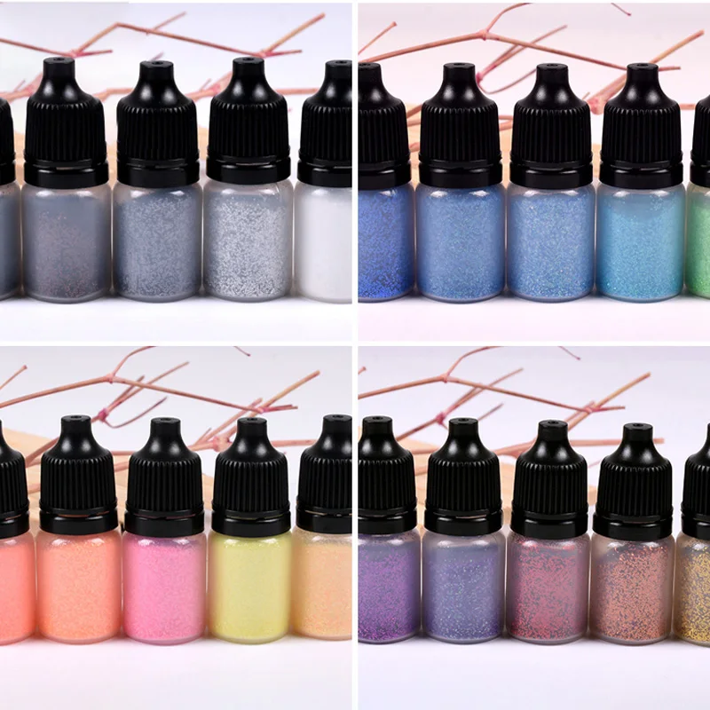 21 Laser Flash Powder Jewelry Materials Sequin Decoration Accessories Epoxy Adhesive DIY Handmade Handicraft Color Paste Filler 
21 Laser Flash Powder Jewelry Materials Sequin Decoration Accessories Epoxy Adhesive DIY Handmade Handicraft Color Paste Filler
