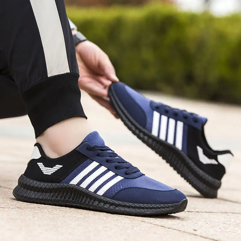 canvas shoes Men Casual Shoes Stud Flat Low Top stripe Outdoor Sneakers Lace up Men Runway Chaussures Hommes
canvas shoes Men Casual Shoes Stud Flat Low Top stripe Outdoor Sneakers Lace up Men Runway Chaussures Hommes