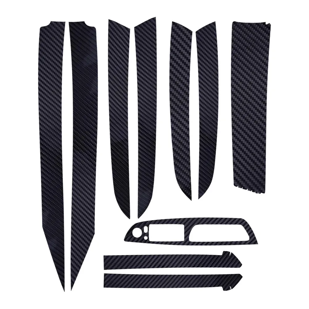 W And High Quality *Car Interior Panel Dashboard Sticker Set Fits For BMW X5 2007 -13(Only Suitable For Left Rudder )
W And High Quality *Car Interior Panel Dashboard Sticker Set Fits For BMW X5 2007 -13(Only Suitable For Left Rudder )