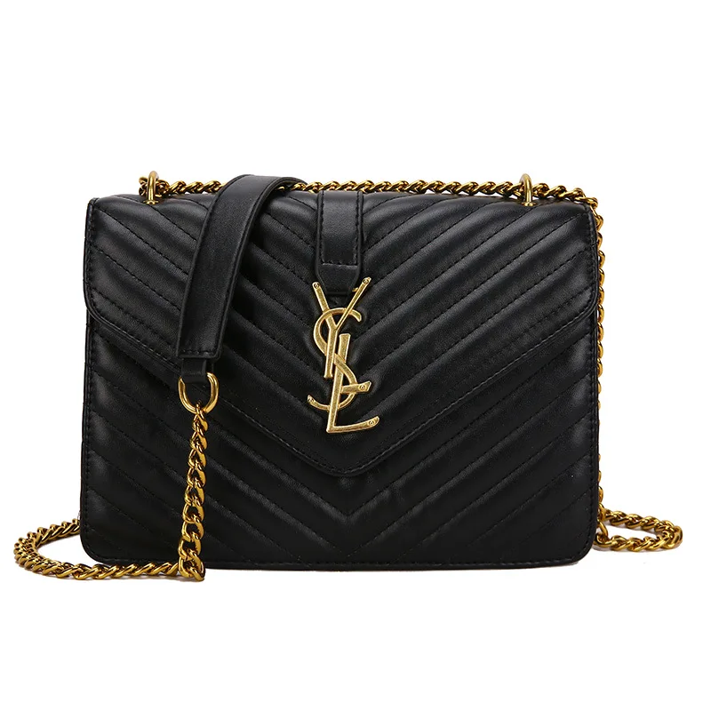 2021 spring and summer new handbag rhombic embroidery chain small square bag letter shoulder bag
2021 spring and summer new handbag rhombic embroidery chain small square bag letter shoulder bag