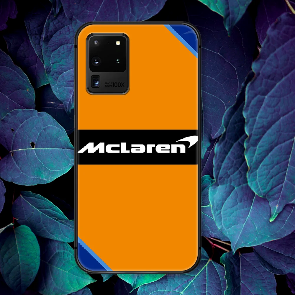 McLaren Luxury Sport Car Phone Case For Samsung Galaxy Note S 8 9 10 20 Plus E Lite Uitra black Prime Luxury Waterproof Tpu Etui
McLaren Luxury Sport Car Phone Case For Samsung Galaxy Note S 8 9 10 20 Plus E Lite Uitra black Prime Luxury Waterproof Tpu Etui