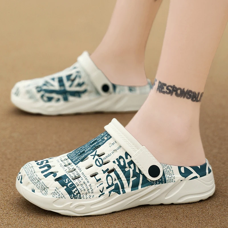 Big Size 3-47 Men Summer Shoes Sandals 2021 Beach Flip Flops Mens Slippers Lighted Sandalias Outdoor Chanclas Hombre Playa
Big Size 3-47 Men Summer Shoes Sandals 2021 Beach Flip Flops Mens Slippers Lighted Sandalias Outdoor Chanclas Hombre Playa