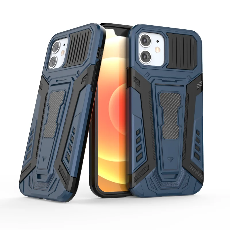 Heavy Armor Rugged Shockproof Phone Case For iPhone X XS XR 6 6S SE 7 8 11 12 13 Plus Mini Pro Max 2020 Stand Protection Cover
Heavy Armor Rugged Shockproof Phone Case For iPhone X XS XR 6 6S SE 7 8 11 12 13 Plus Mini Pro Max 2020 Stand Protection Cover