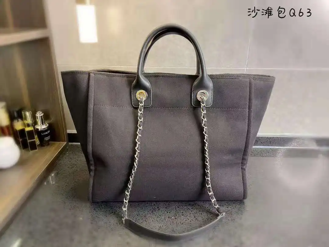 Famous designer 21 new fashion luxury high-end pearl embroidered canvas tote bag shoulder bag messenger bag beach bag for women
Famous designer 21 new fashion luxury high-end pearl embroidered canvas tote bag shoulder bag messenger bag beach bag for women