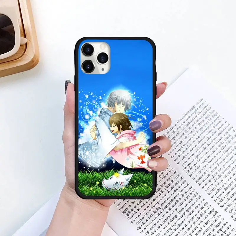 Japan anime hotarubi no mori e Phone Case for iPhone 11 12 pro XS MAX 8 7 6 6S Plus X 5S SE 2020 XR Luxury funda coque
Japan anime hotarubi no mori e Phone Case for iPhone 11 12 pro XS MAX 8 7 6 6S Plus X 5S SE 2020 XR Luxury funda coque